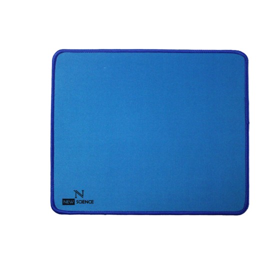 MOUSE PAD NEW SCIENCE AZUL